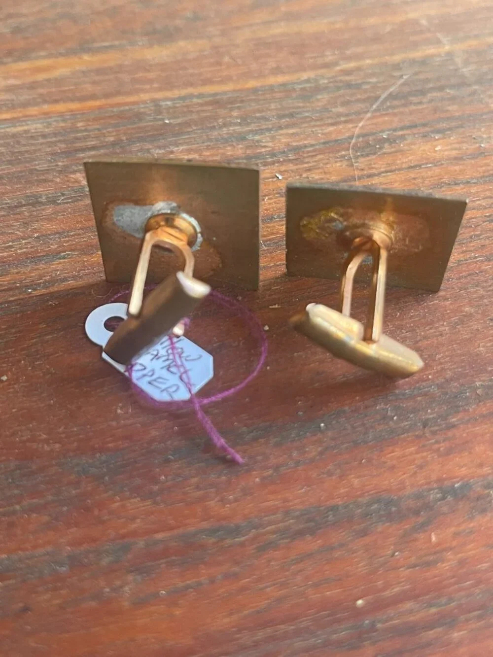 Handmade awesome set